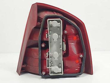 kn filter za auto: STOP SVETLO LEVO ZA ŠKODA OCTAVIA OD 2004. DO 2009. GOD. | Polovni — 2