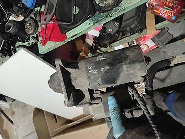 stege lidl: ALNASER 1.9 ZA ALFA ROMEO 159 OD 2005. DO 2010. GOD. | ispravan — 1