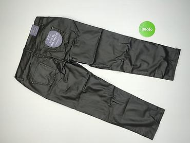 got: Spodnie materiałowe damskie, rozmiar XL — 3