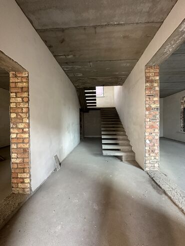 Продажа домов: Дом, 240 м², 6 комнат, Собственник, ПСО (под самоотделку) — 10