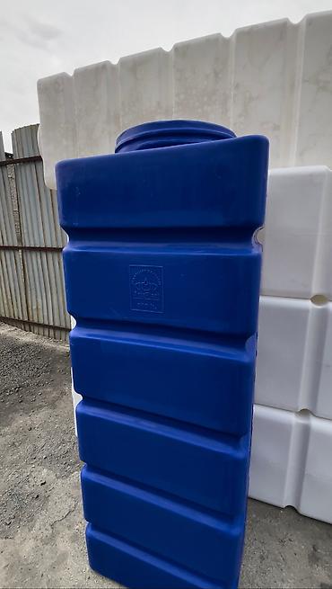 Капельный полив: 100% пищевой бочкалар, иранское производство 🇮🇷, гарантия 15-20 жыл — 13