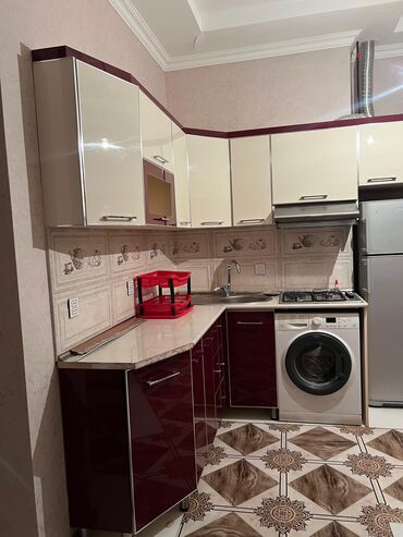 Yeni tikili: 3 otaqlı, Yeni tikili, 80 kv. m — 10