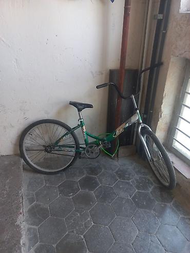 Şəhər velosipedləri: Velosiped qatlanıb açılan velosipeddir . diski aliminum diskdir rama -da lalafo.az — 4 Şəhər velosipedləri: Velosiped qatlanıb açılan velosipeddir . diski aliminum diskdir rama — 4
