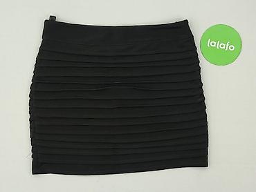 mini skirt: Moda Italia, Spódnica damska, rozmiar L — 2