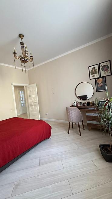 Продажа коттеджей и домов: Продаётся 4-комнатный дом в селе Кок-Жар, рядом с ЖК «Ачакей». 🏡 134 — 22