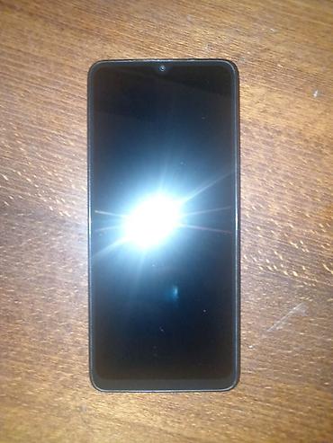 Redmi A3x, 64 GB, rəng - Qara, Qırıq