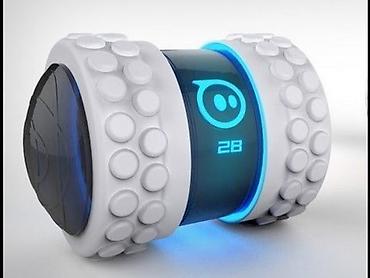 Роботы и трансформеры: Kateqoriya: Robot Dəstləri > Digər Robot Dəstləri Məhsul: Sphero — 1