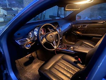 nissan cedric y34: Mercedes-Benz E-Class: 2014 г., 2.2 л, Автомат, Дизель, Седан — 7