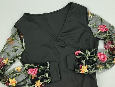 sukienki na wesele plus size maxi: Sukienka damska, rozmiar M