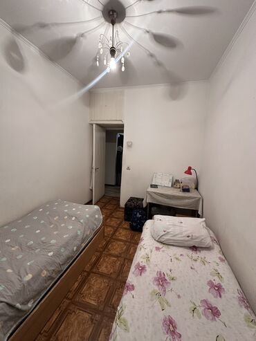 Продажа квартир: 3 комнаты, 64 м², 105 серия, 3 этаж, Старый ремонт — 6