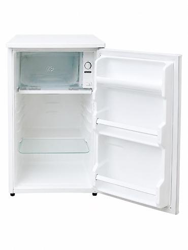 mini refrigerator: Холодильник LG, Б/у, Минихолодильник, De frost (капельный), 50 * 85 * 55 — 2