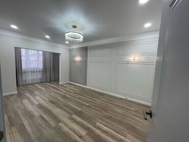 Продажа участков: 1 комната, 45 м², 106 серия улучшенная, 9 этаж, Евроремонт