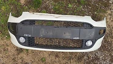 citroen jumpy: BRANIK ZA FIAT EVO | Prednji branik Fiat Punto EVO — 3
