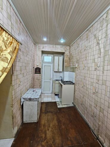 Günlük kirayə mənzillər: 1 otaqlı — 10