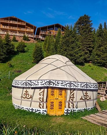 швей машинка: Подарите себе недели здоровья и тишины в «Салкын-Тор» 🌿🥛 Наше тело — 4