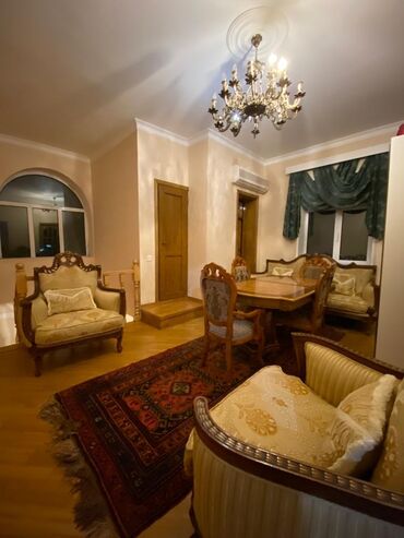 ehmedlide ucuz evler: Ахмедлы 5 комнат, 220 м²