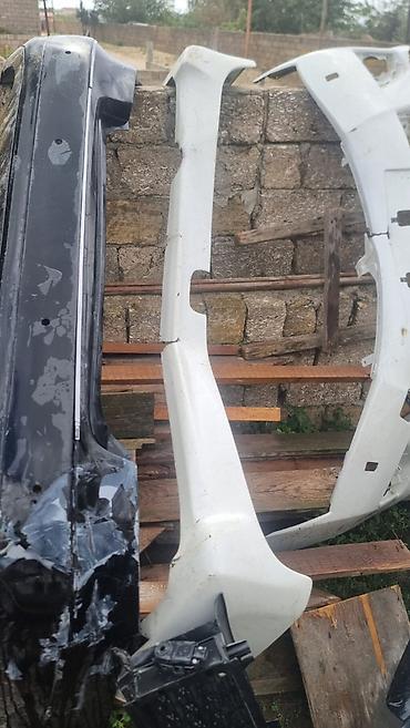 Toyota: Totyotq buferleri abirsofkaları Cross Camry Corolla Rav4 Land — 2