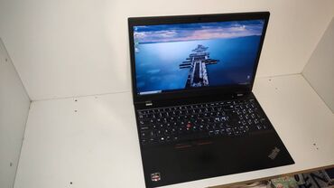 Lenovo: AMD Ryzen 5, 16 GB OZU, 15.6 " — 9