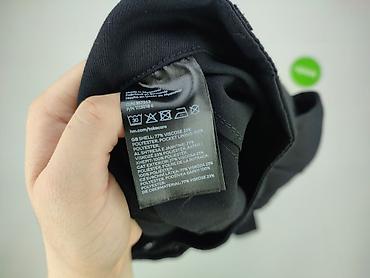 hm cargo pants: H&M, Spodnie cargo damskie, rozmiar S — 5