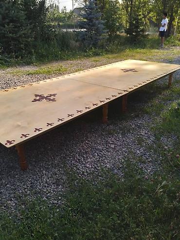 study table: Стол стульчики Стол трансформер Стол книжка На заказ Разные — 6