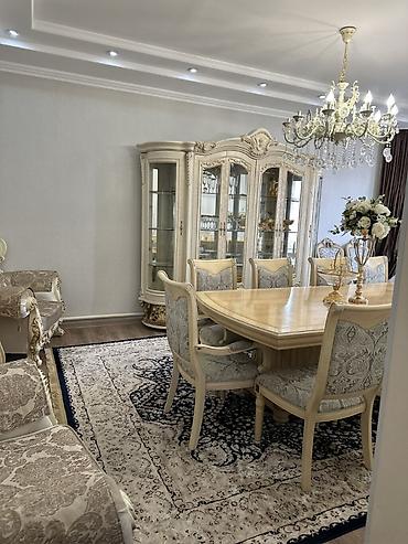 Долгосрочная аренда домов: 160 м², 4 комнаты — 23