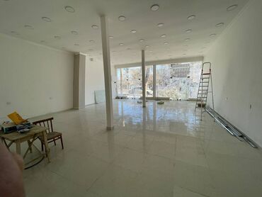 Digər kommersiya daşınmaz əmlakı: 20yanvar metrosuna yaxın,sahəsi 105 kv/m olan,obyekt paltar maqazası — 1