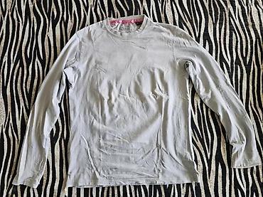 Majice: Men's T-shirt bоја - Svetloplava na lalafo.rs — 13 Majice: Men's T-shirt bоја - Svetloplava — 13