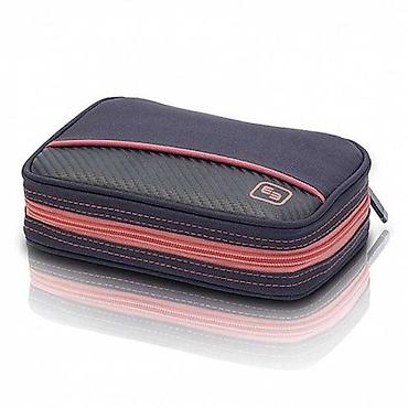 tıbbi çanta: №: 15882 Məhsulun adı: İlk yardım çantası Elite Bags Gp’s EB06.010 — 1