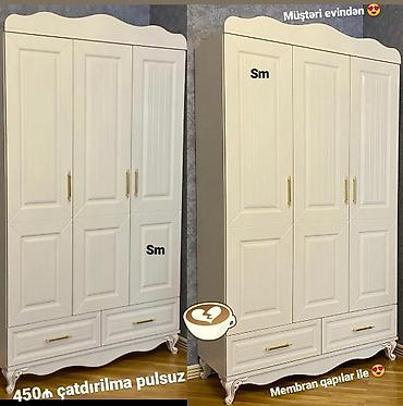 metbex şkaf: Digər dolablar — 1