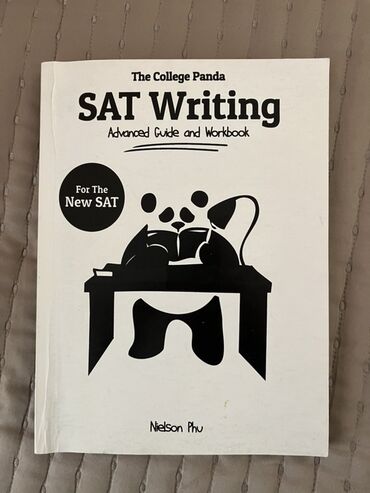 5 ci sinif informatika metodik vəsait: Bu kitab The College Panda tərəfindən nəşr edilmiş, Nielson Phu