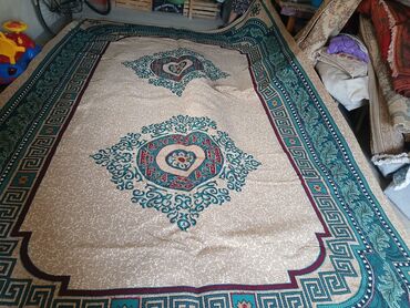 islenmis kafel: Xalça Azərbaycan, Kredit yoxdur