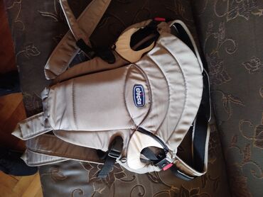 Njihalice: Nosiljka za bebe,decija nosiljka kengur za decu.
Ocuvan — 9