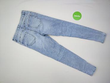 minhao jeans: DENIM JEANS, Jeansy damskie, rozmiar L — 3