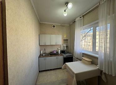 продажа квартир 104 серии: 1 комната, 35 м², 105 серия, 3 этаж, Косметический ремонт — 5