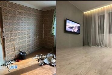 Malyar işləri: Здравствуйте!!! Делаем ремонт все категория. Офис Квартиры, Дома. Под — 11