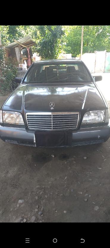 фургоны категории б: Mercedes-Benz 600: 3.2 л | 1994 г. Седан — 1