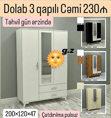 Dolablar: Dolab — 1