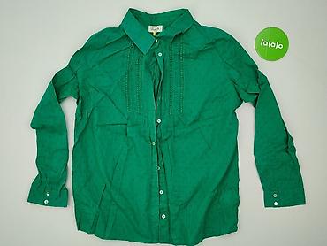 green items: Koszula damska, rozmiar XL — 2