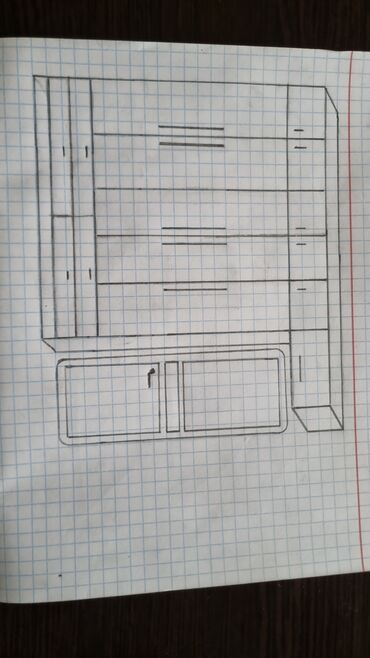Мебель на заказ: Мебель на заказ, Стулья, Кухонный гарнитур, Стол — 27
