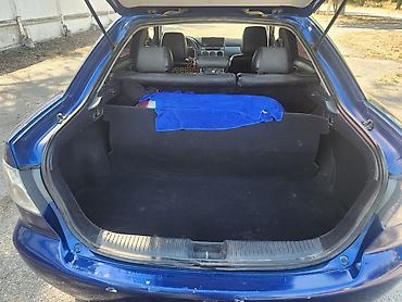 Транспорт: Mazda 6: 2004 г., 2.3 л, Газ, Седан — 8