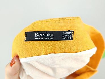 fringe: Bershka, Spódnica damska, rozmiar XS — 4