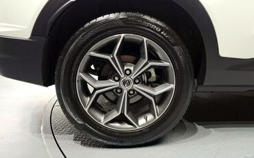 Ssangyong: Ssangyong Korando: 2020 г., 1.5 л, Автомат, Бензин, Кроссовер — 12