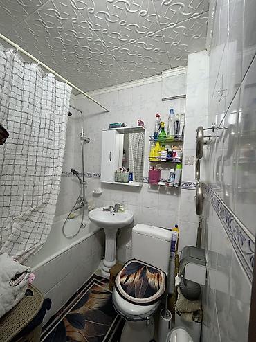 Продажа квартир: 3 комнаты, 58 м², 104 серия, 1 этаж, Косметический ремонт — 4