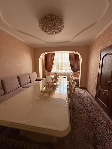 район бгу: Продаётся 3-комнатная квартира в районе БГУ ✓ Площадь — 75 м этаж — 3 — 2