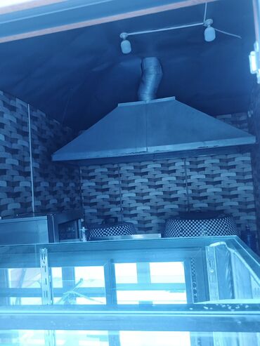 Restoran, kafelər: 💥 TƏCİLİ SATILIR! XIRDALANDA HAZIR BİZNES İMKANI! 💥 🏡 Ümumi Sahə: 3.2 — 27