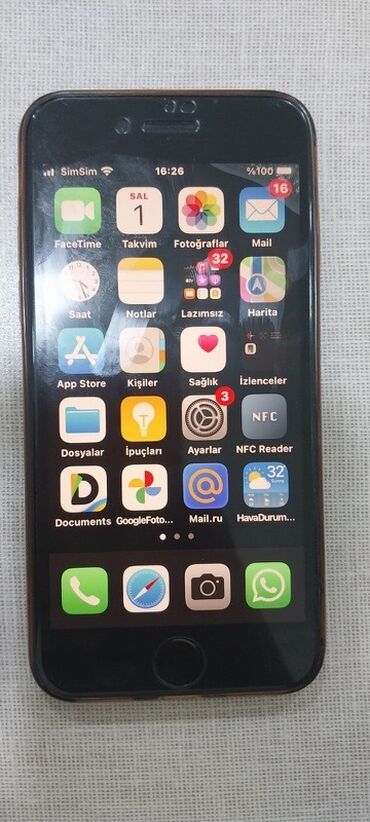 ugur soyuducu satilir: IPhone SE 2020, 128 ГБ, Черный, С документами at lalafo.az ugur soyuducu satilir: IPhone SE 2020, 128 ГБ, Черный, С документами