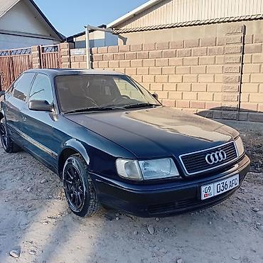 ауди с4 2 0 обьем: Audi S4: 1993 г., 2 л, Механика, Бензин, Седан — 1