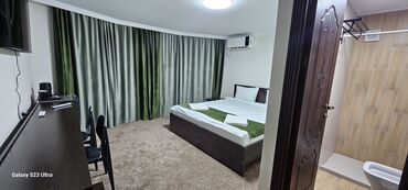 ищу квартиру ош: 1 комната, Кондиционер