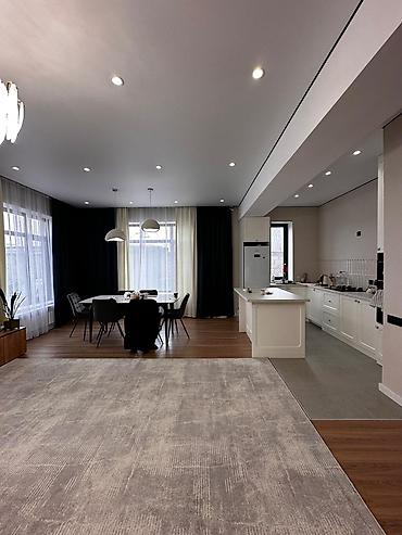 Продажа домов: Таунхаус, 140 м², 5 комнат, Агентство недвижимости, Евроремонт — 3