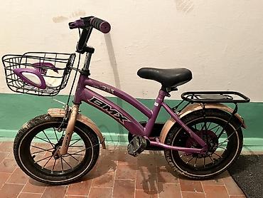 Детские велосипеды: Детские велосипеды BDF/BMX — несколько вариантов 2 средних 7-10лет 1 — 3